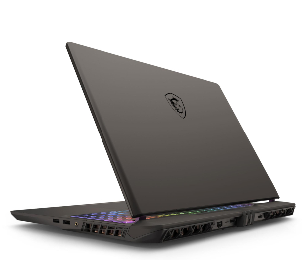 MSI Vector 16 HX AI Ultra 7 255HX/16GB/1TB/Win11 RTX 5070Ti - 1327972 - zdjęcie 8